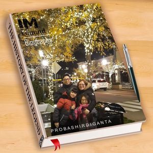 Meet your Posher, Edgar